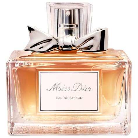 miss dior perfuem